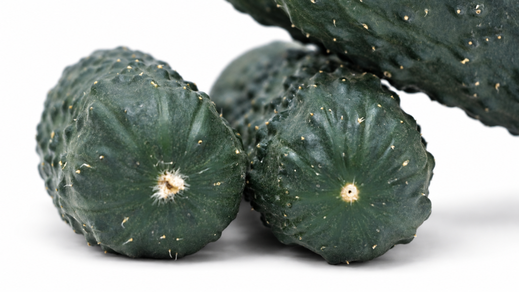 Pepino Alpujarra - Granada Seeds (2)