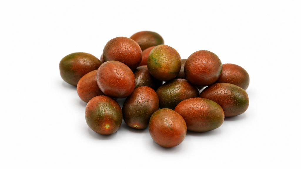 Tomate cherry Boabdil - Granada Seeds (2)