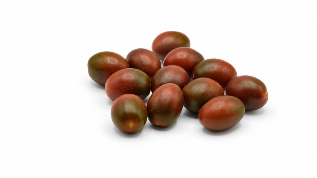 Tomate cherry Boabdil - Granada Seeds (3)