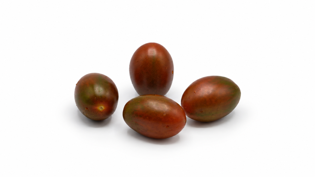 Tomate cherry Boabdil - Granada Seeds (4)