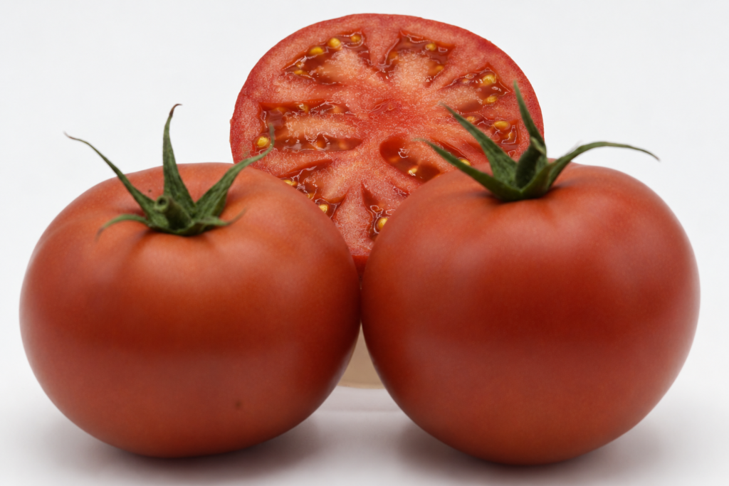 Tomate Nazarí - Granada Seeds (2)