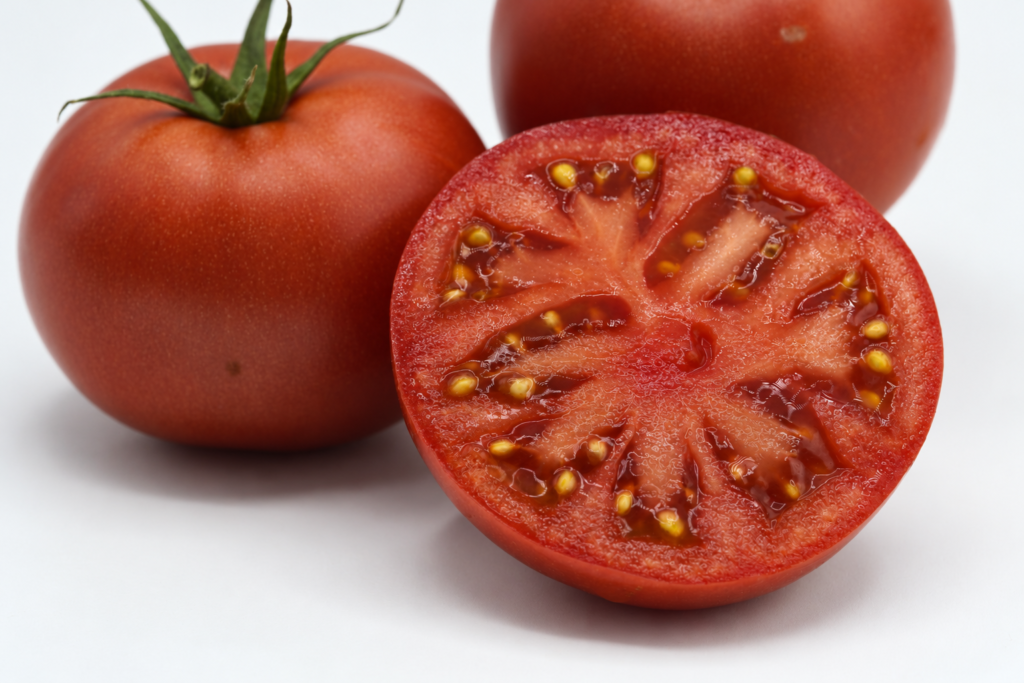 Tomate Nazarí - Granada Seeds (4)